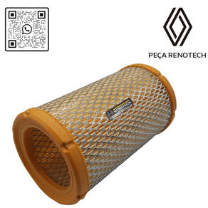 RN 039857-X FILTRO DE AR 1.0 8V D7D_D7F TWING_KANGOO _CLIO II 7701039857 -2- RN 039857-X FILTRO DE AR 1.0 8V D7D_D7F TWING_KANGOO _CLIO II 7701039857 -2-